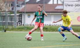 28.04.24 U17 VfL Kirchheim - U17 FC Esslingen