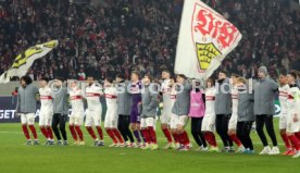 11.12.24 VfB Stuttgart - Young Boys Bern