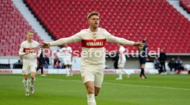 11.02.24 VfB Stuttgart - 1. FSV Mainz 05