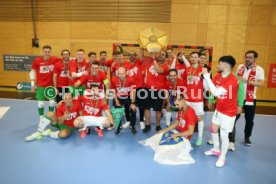 25.05.24 TSV Weilimdorf - HOT 05 Futsal