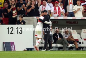 22.09.24 VfB Stuttgart - Borussia Dortmund