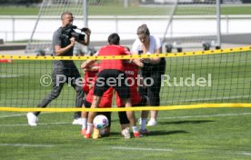 14.05.24 VfB Stuttgart Training