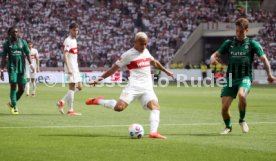 18.05.24 VfB Stuttgart - Borussia Mönchengladbach