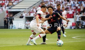 31.08.24 VfB Stuttgart - 1. FSV Mainz 05