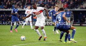 16.03.24 TSG 1899 Hoffenheim - VfB Stuttgart