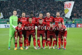 29.10.24 VfB Stuttgart - 1. FC Kaiserslautern