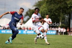 07.07.24 FSV Hollenbach - VfB Stuttgart