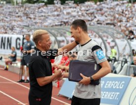 04.08.24 SSV Ulm 1846 - 1. FC Kaiserslautern