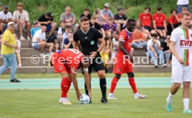 14.07.24 FC Esslingen - 1. FC Heidenheim