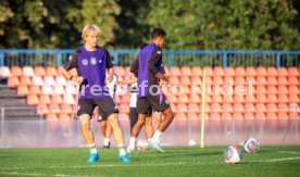 09.09.24 U21 Deutschland Training