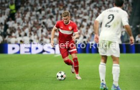 17.09.24 Real Madrid - VfB Stuttgart