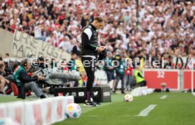 04.05.24 VfB Stuttgart - FC Bayern München