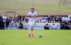 07.07.24 FSV Hollenbach - VfB Stuttgart