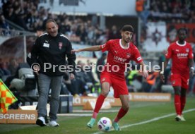 02.03.24 1. FC Heidenheim - Eintracht Frankfurt