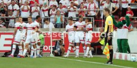 31.08.24 VfB Stuttgart - 1. FSV Mainz 05