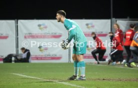 30.11.24 VfB Stuttgart II - SV Waldhof Mannheim