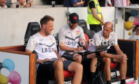 25.08.24 VfB Stuttgart II - SV Wehen Wiesbaden