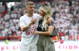 18.05.24 VfB Stuttgart - Borussia Mönchengladbach