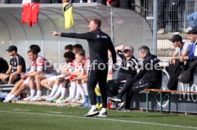 03.03.24 VfB Stuttgart II - TSG Balingen