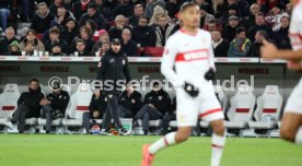 23.11.24 VfB Stuttgart - VfL Bochum