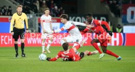 15.12.24 1. FC Heidenheim - VfB Stuttgart