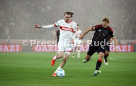 06.12.24 VfB Stuttgart - 1. FC Union Berlin