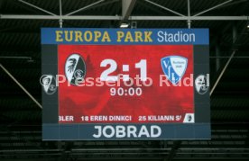 14.09.24 SC Freiburg - VfL Bochum