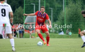 14.07.24 FC Esslingen - 1. FC Heidenheim