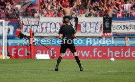 01.09.24 1. FC Heidenheim - FC Augsburg