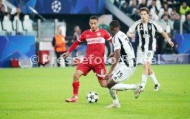 22.10.24 Juventus Turin - VfB Stuttgart