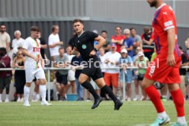 14.07.24 FC Esslingen - 1. FC Heidenheim