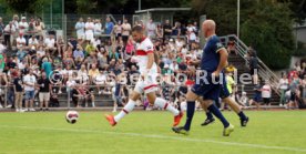 19.07.24 SC Korb - VfB Stuttgart Traditionself