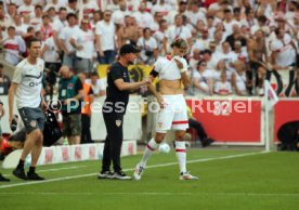 31.08.24 VfB Stuttgart - 1. FSV Mainz 05