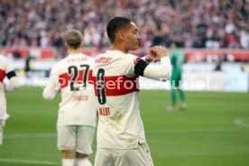 27.01.24 VfB Stuttgart - RB Leipzig