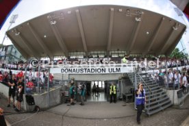 04.08.24 SSV Ulm 1846 - 1. FC Kaiserslautern