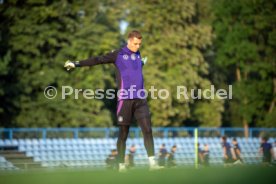 09.09.24 U21 Deutschland Training