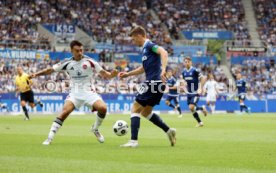 03.08.24 Karlsruher SC - 1. FC Nürnberg