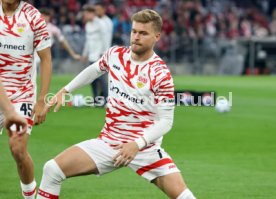 19.10.24 FC Bayern München - VfB Stuttgart