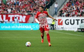 06.04.24 SC Freiburg - RB Leipzig