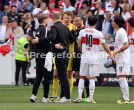 04.05.24 VfB Stuttgart - FC Bayern München