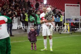 27.01.24 VfB Stuttgart - RB Leipzig