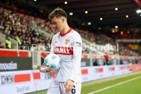 15.12.24 1. FC Heidenheim - VfB Stuttgart