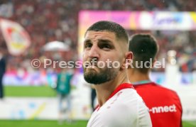 17.08.24 Bayer 04 Leverkusen - VfB Stuttgart