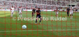 31.08.24 VfB Stuttgart - 1. FSV Mainz 05