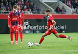 03.10.24 1. FC Heidenheim - Olimpija Ljubljana