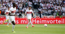 18.05.24 VfB Stuttgart - Borussia Mönchengladbach