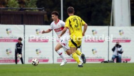 19.10.24 VfB Stuttgart II - 1. FC Saarbrücken