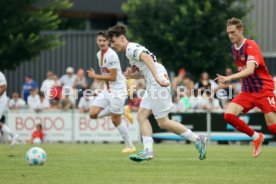 14.07.24 FC Esslingen - 1. FC Heidenheim