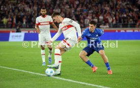 06.10.24 VfB Stuttgart - TSG 1899 Hoffenheim