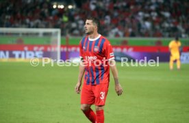 29.08.24 1. FC Heidenheim - BK Häcken